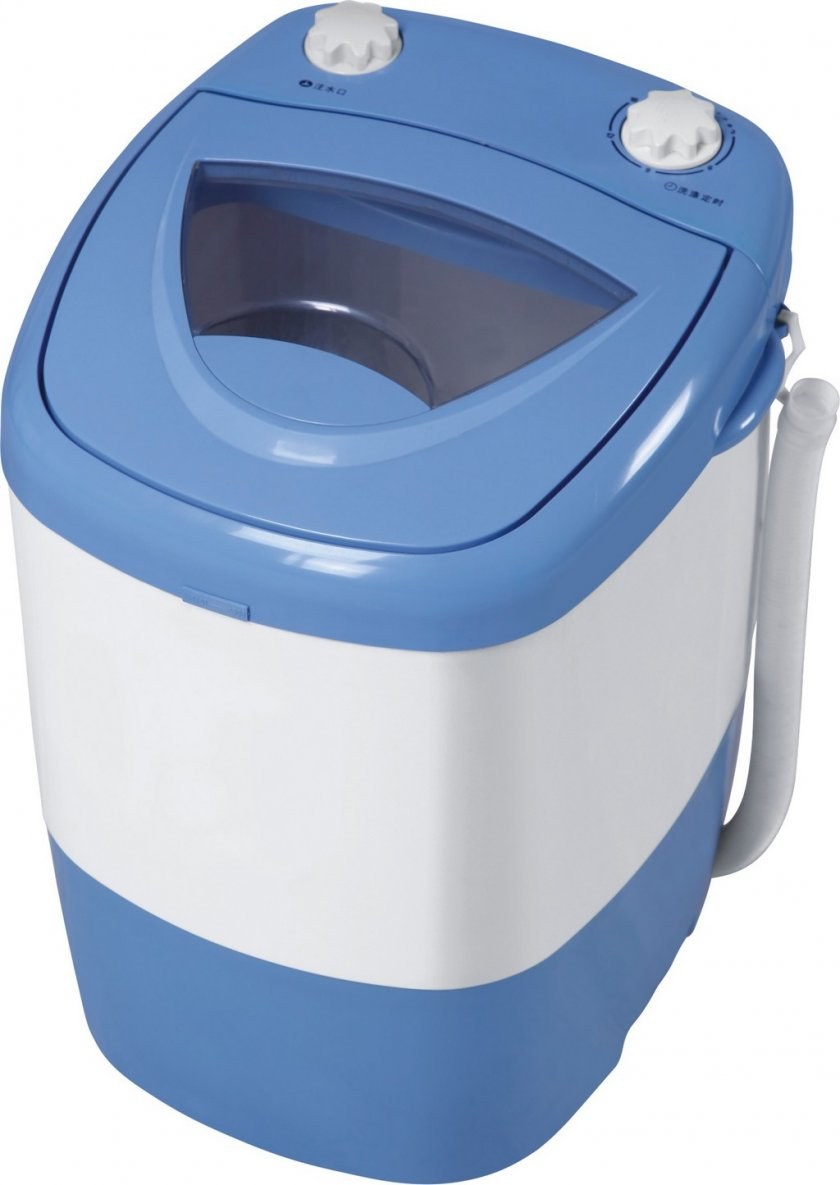 Мини стиральная машина h27980bl