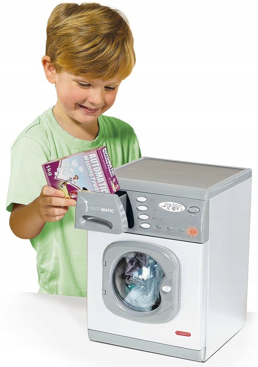 Стиральная машина Casdon Hotpoint