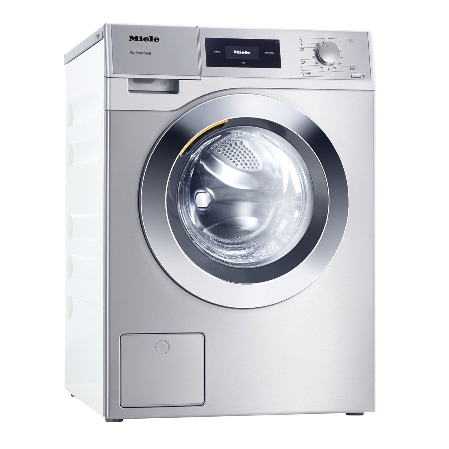 Стиральная машина Miele WT 2780 WPM