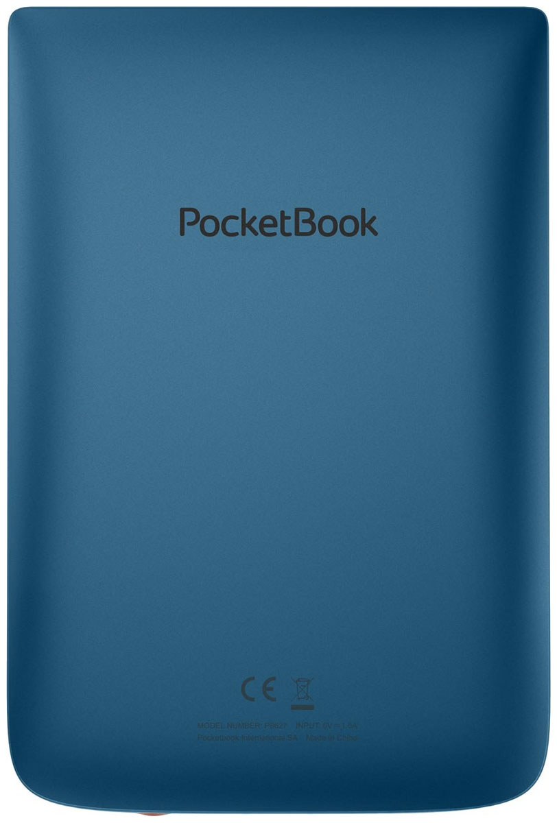 POCKETBOOK pb632