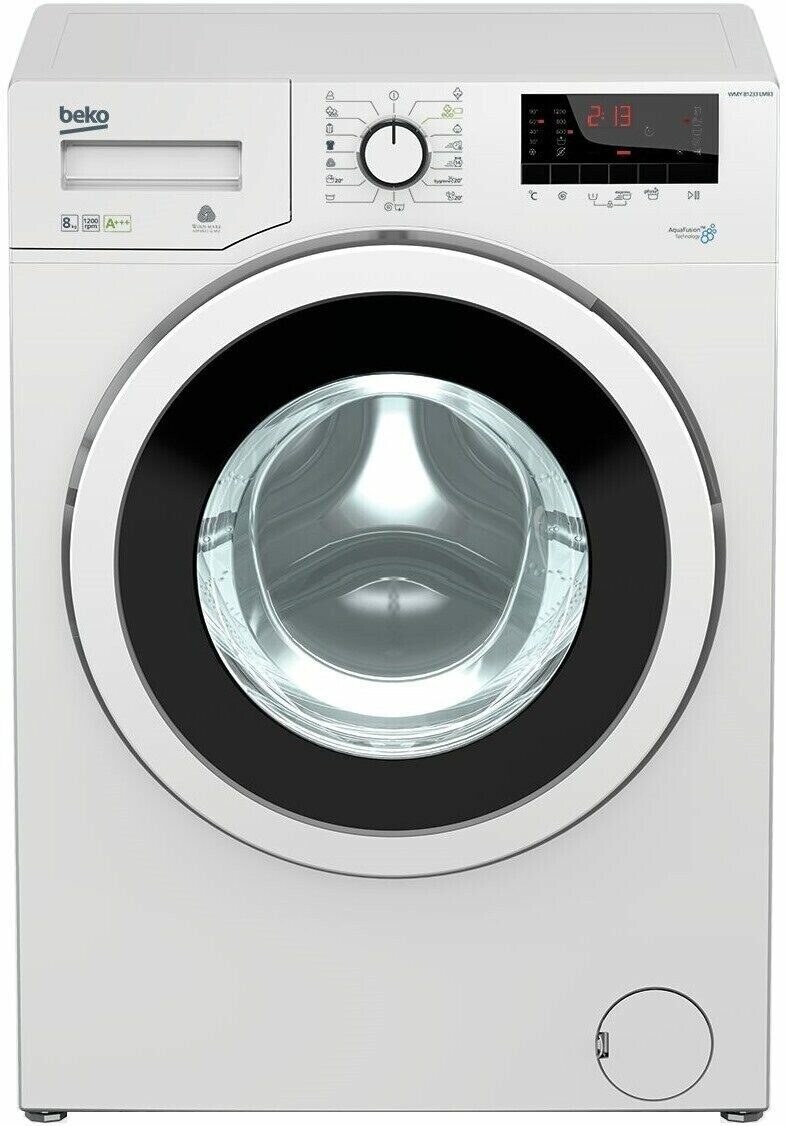 Стиральная машина Beko WTV 8633 XS