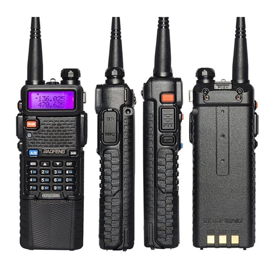Радиостанция Baofeng UV-5r 8w