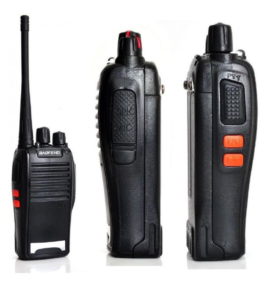 Рация Baofeng bf-777s