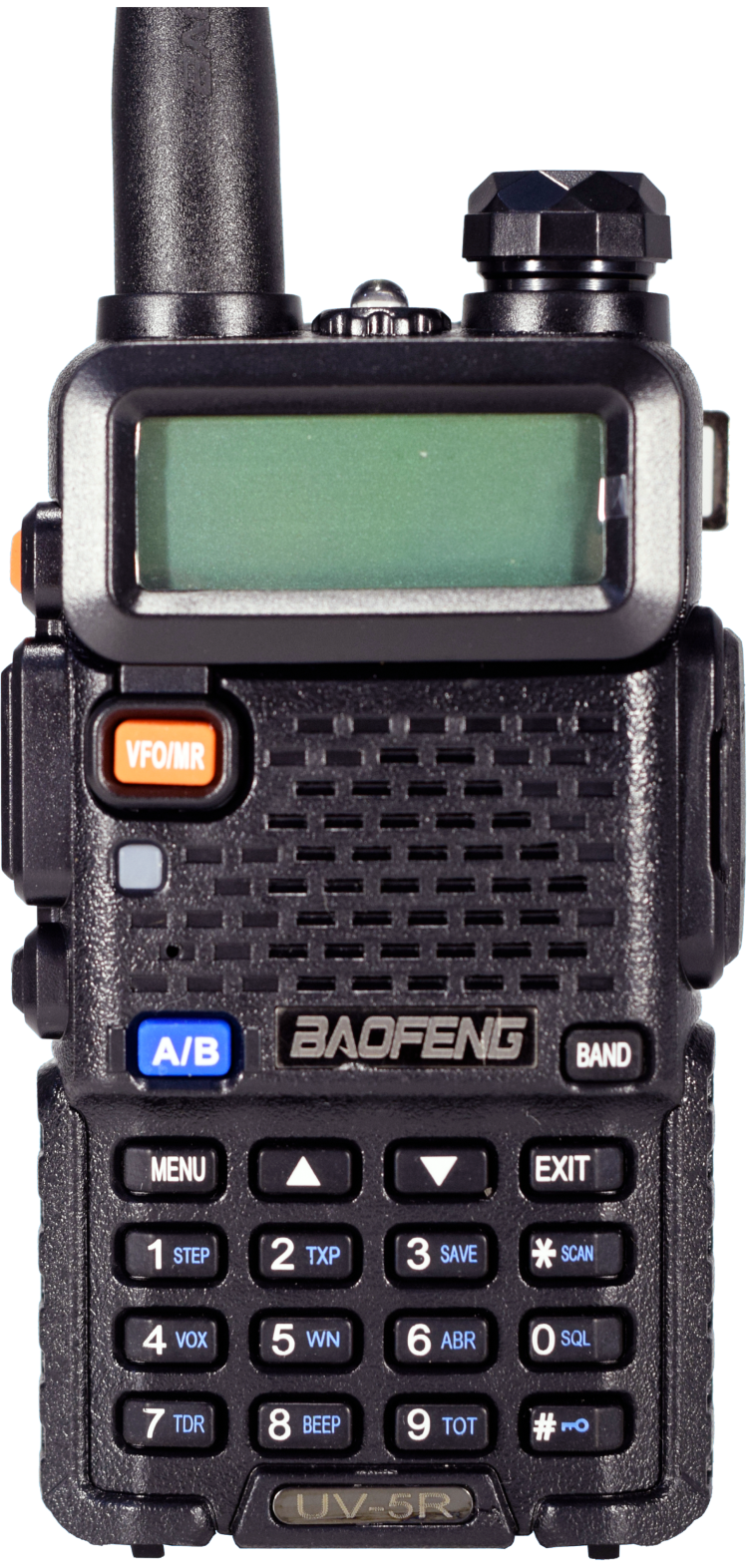 Рация Baofeng UV-5r 8w