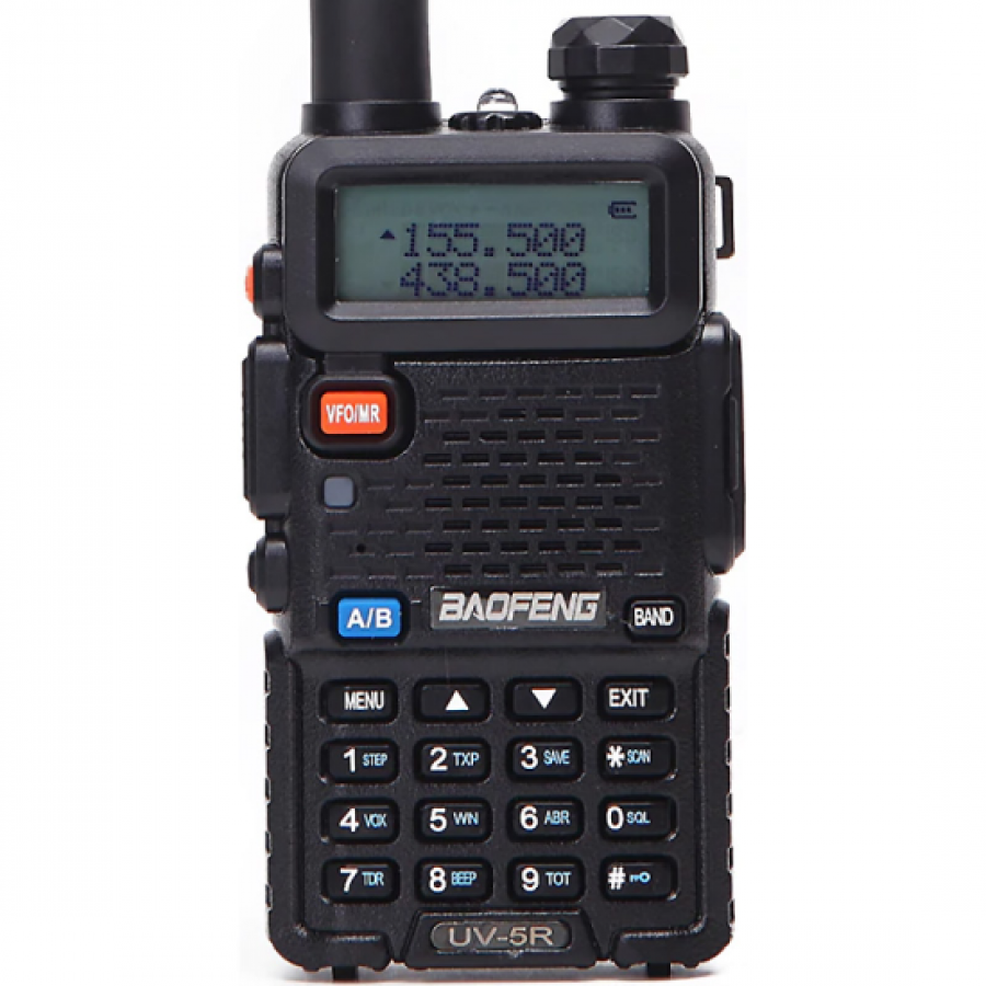 Kenwood tk-f8