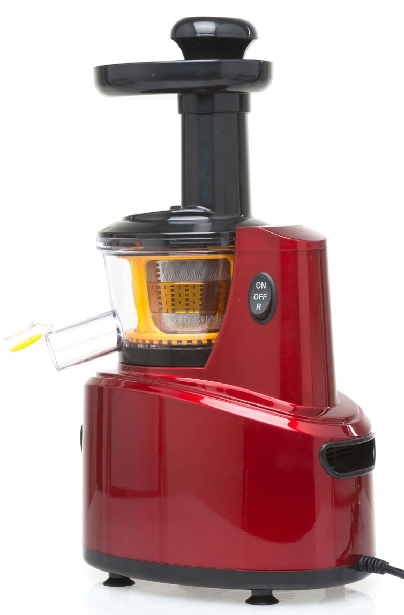Соковыжималка шнековая Kitfort кт-1101-2