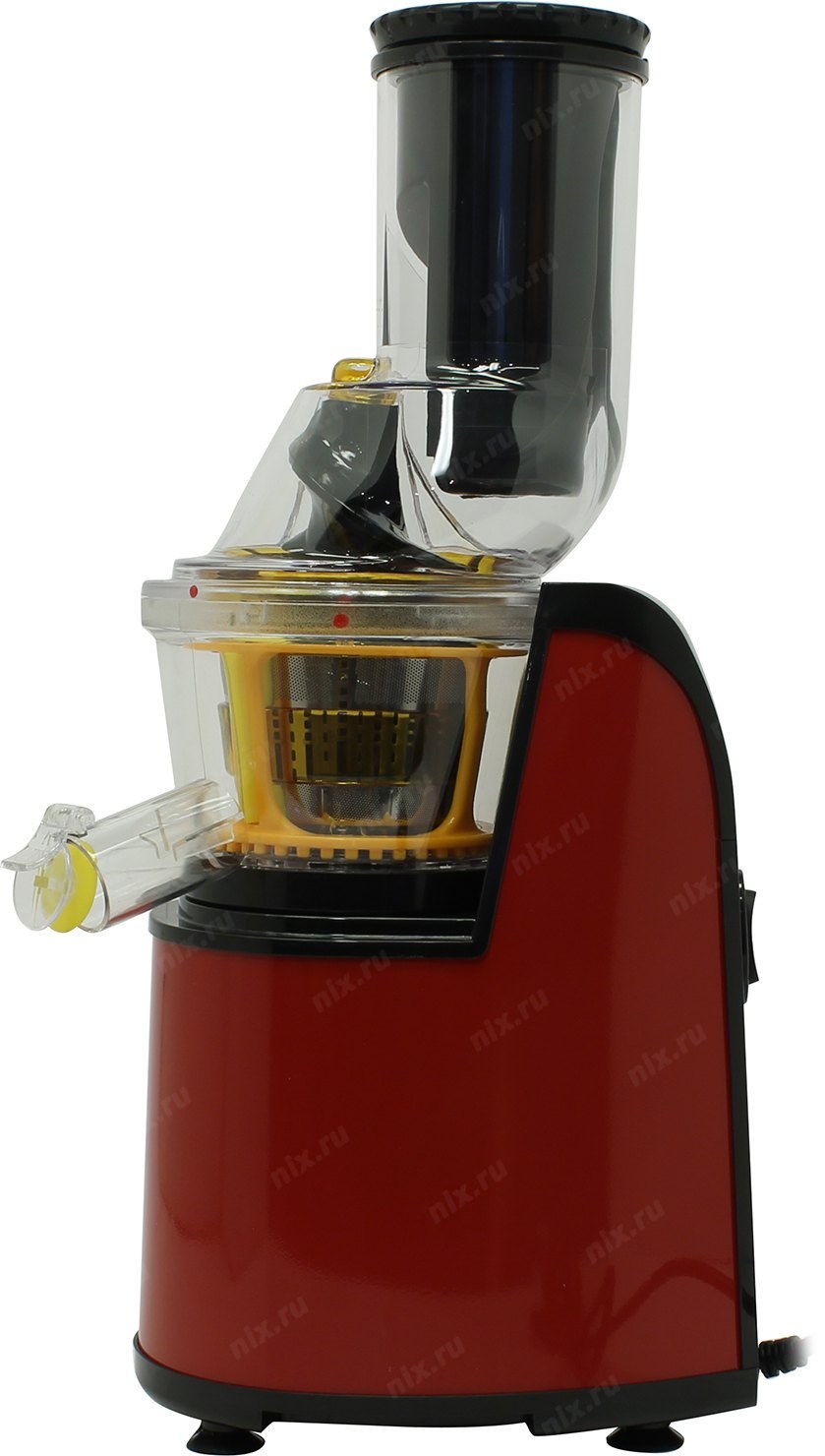Соковыжималка Kitfort KT-1102