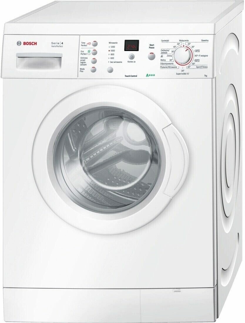 Стиральная машина Bosch WAE 20160