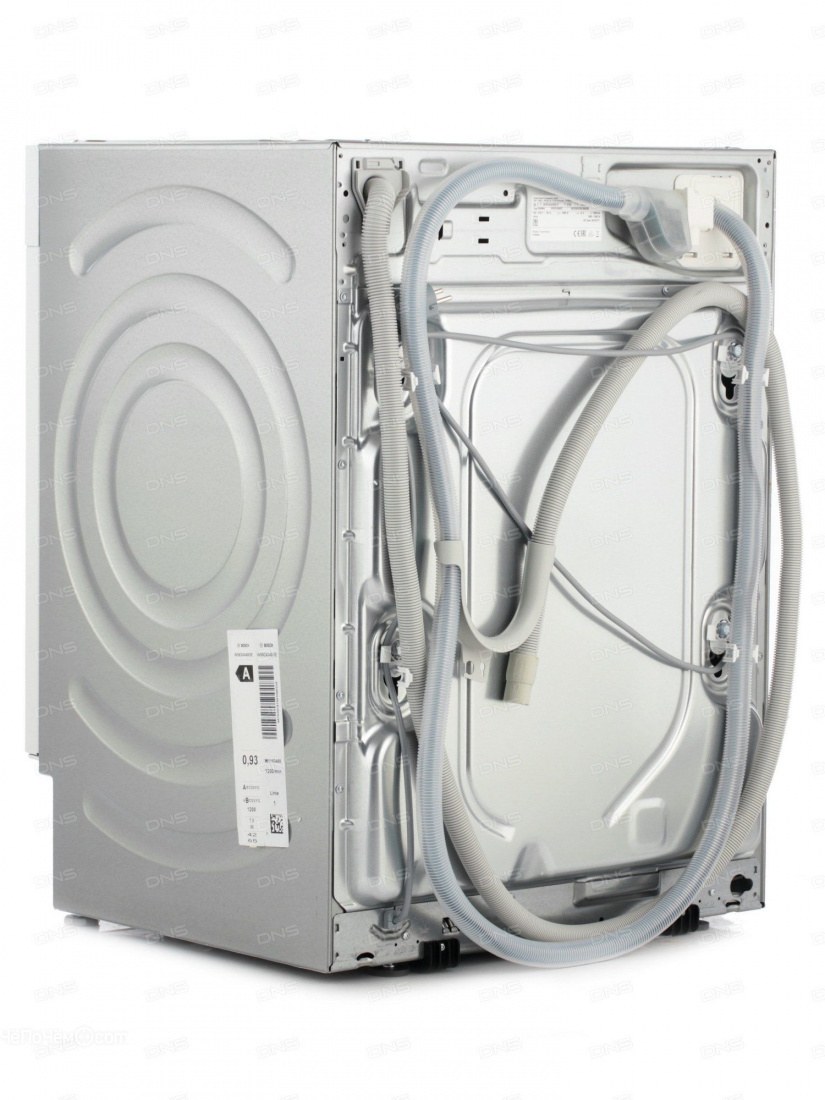 Bosch wiw24340oe