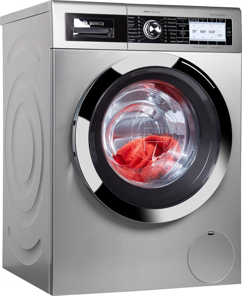 Стиральная машина Bosch way 32740