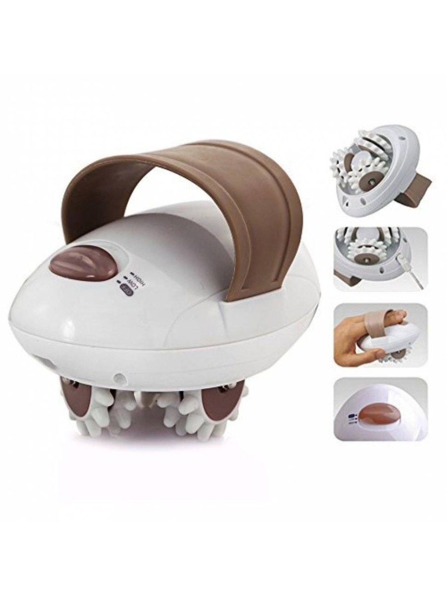Антицеллюлитный массажер body Slimmer ma-020