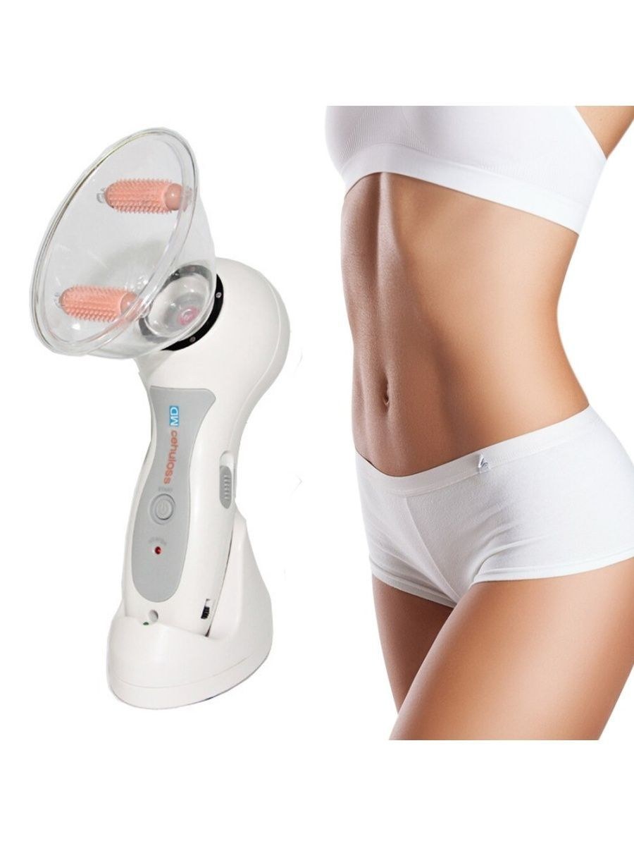Массажер Celluless MD антицеллюлитный