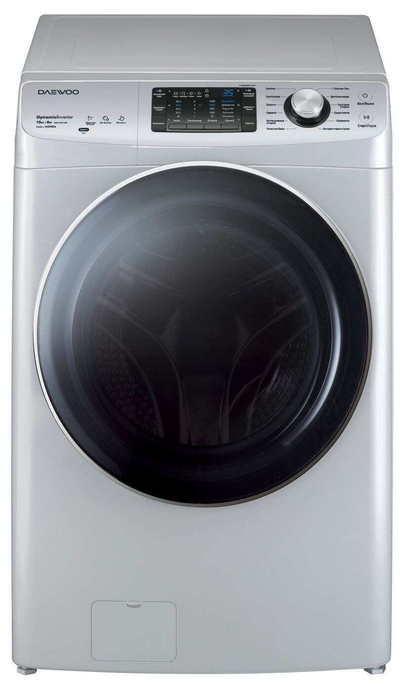 Стиральная машина Daewoo Electronics WMC-hwf12wp