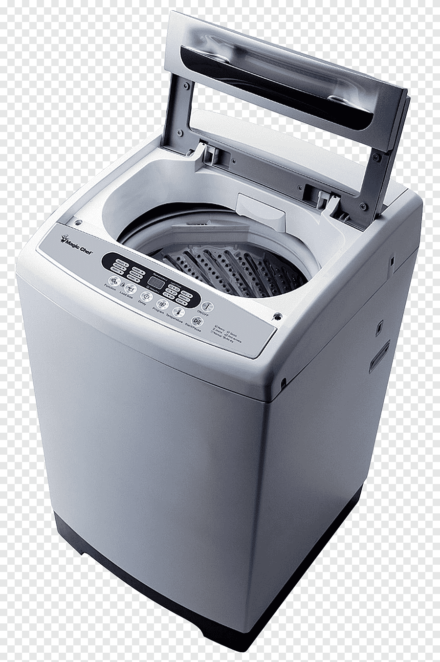 Стиральная машина Samsung с вертикальной загрузкой 3kg