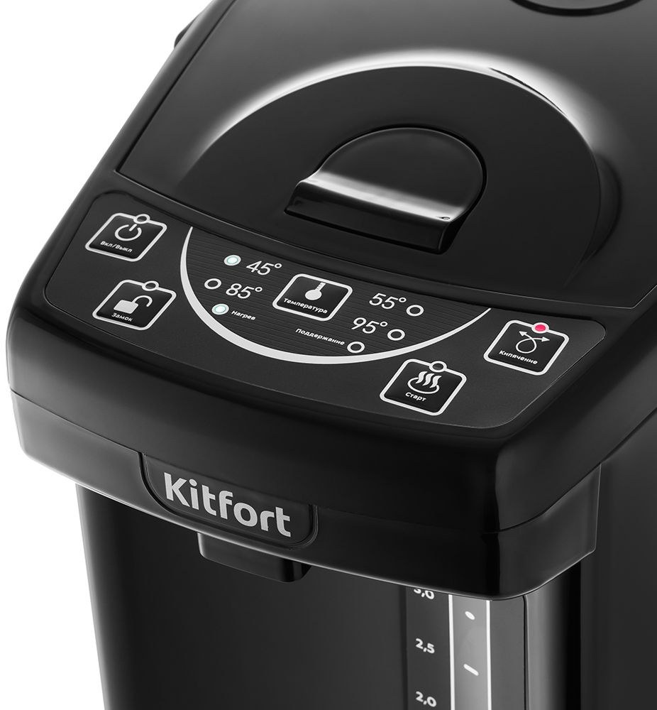 Термопот Kitfort KT-2508-1