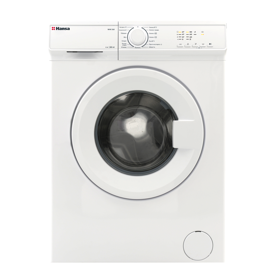 Стиральная машина Vestel TWM 2840