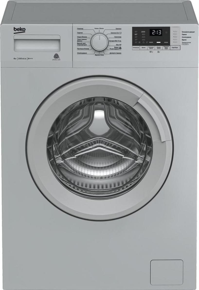 Стиральная машина beko wre 6512 bww (86 фото)