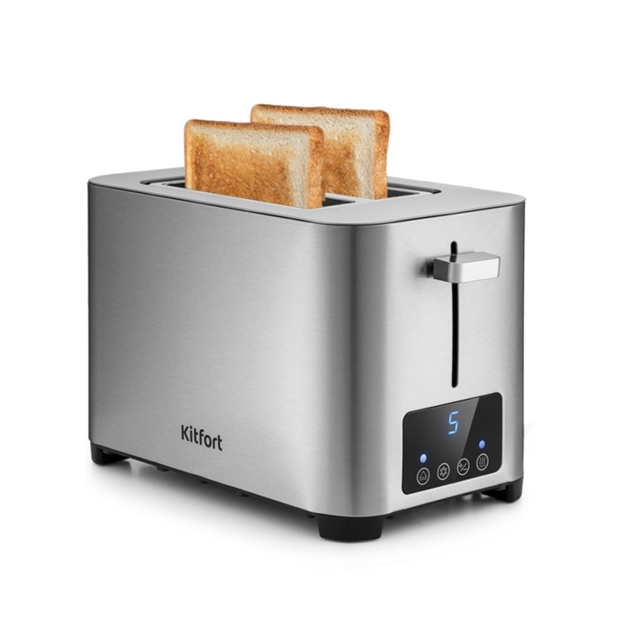 Тостер Тостеры Brayer br2102