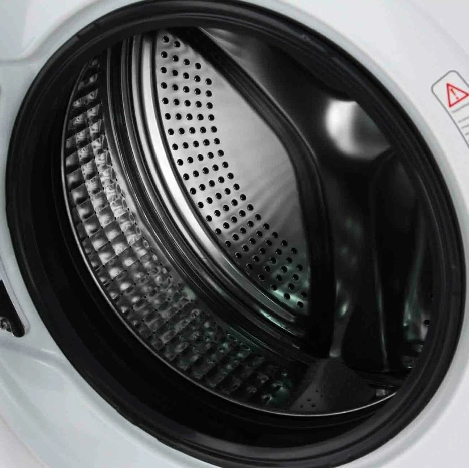 Стиральная машина узкая Haier hw60-bp10959a