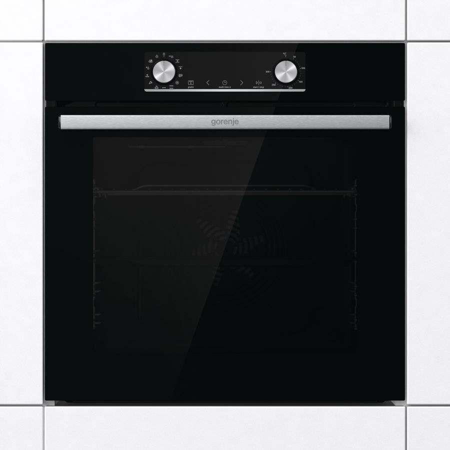 Gorenje box6712e02bk