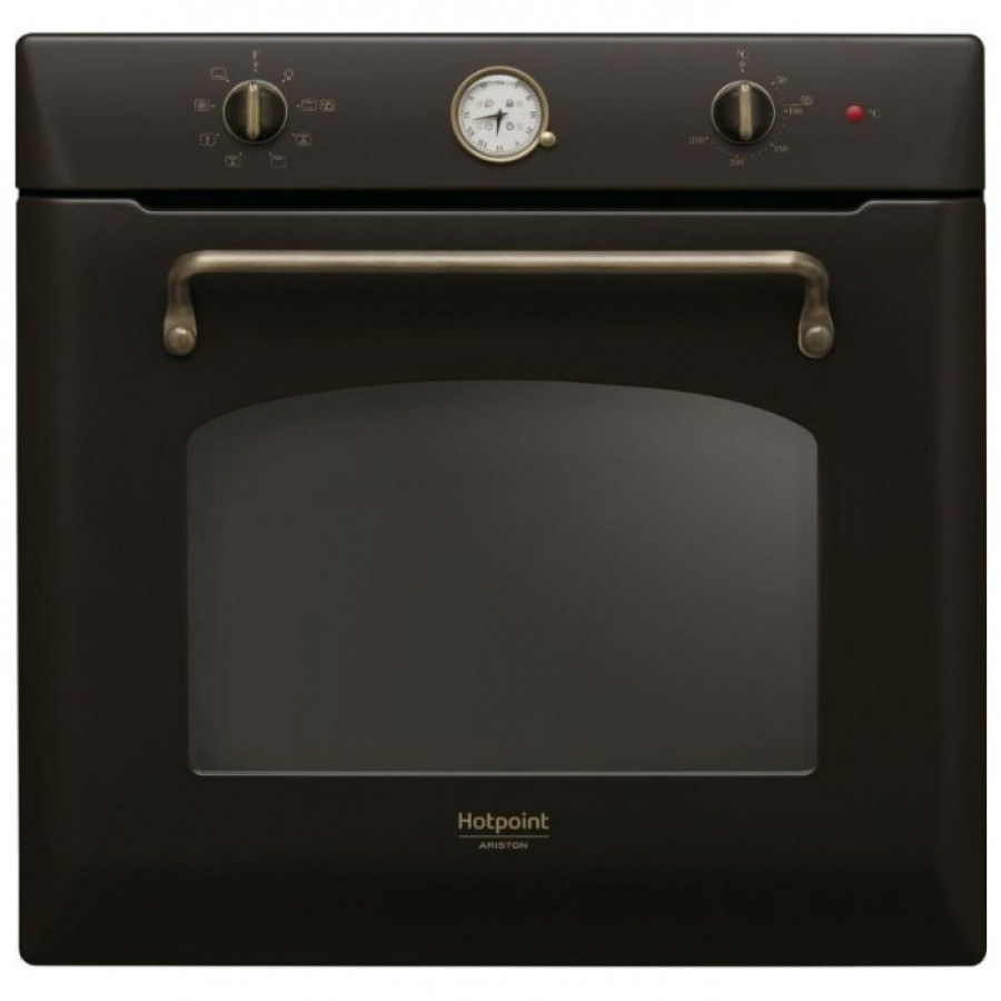 Электрический духовой шкаф hotpoint ariston (96 фото)