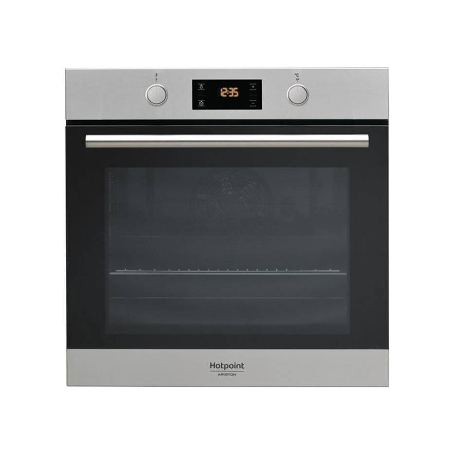 Электрический духовой шкаф Hotpoint-Ariston fa2 540 h IX ha
