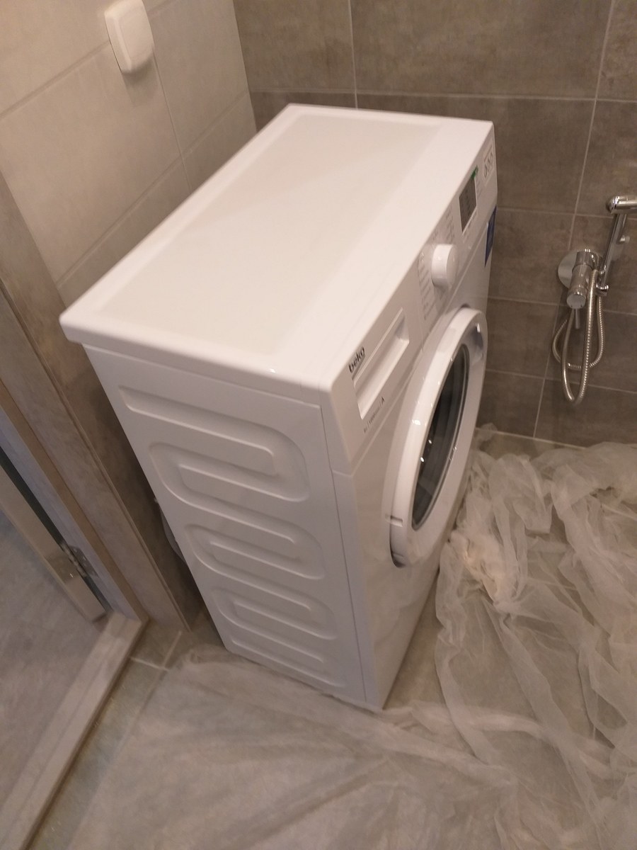 Стиральная машина beko wrs 5511 bww (78 фото)