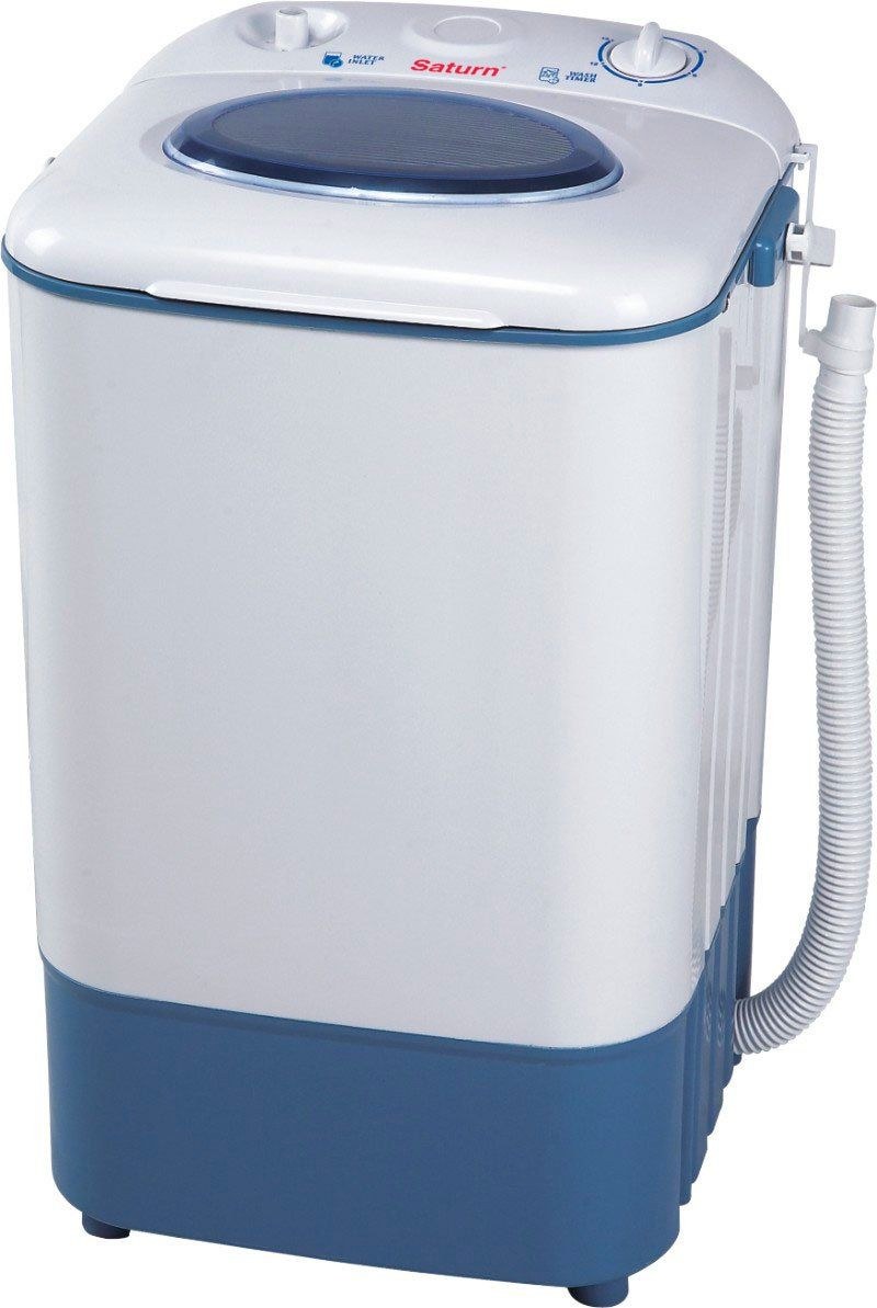 Стиральная машина Белоснежка XPB 6000s