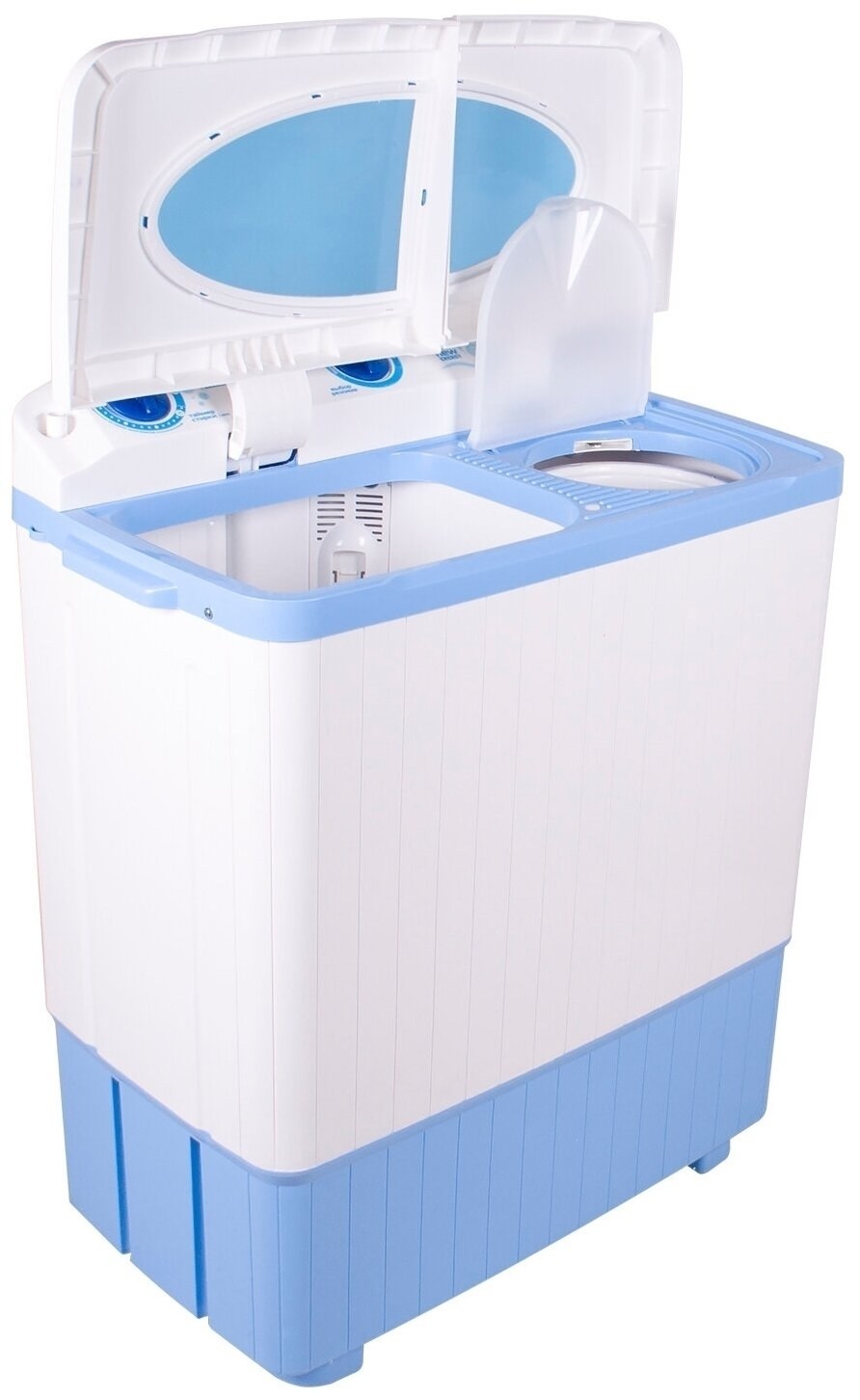Стиральная машина Renova wat-60pt