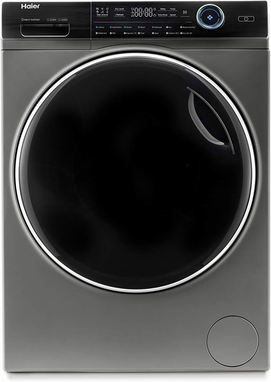 Стиральная машина haier hw80 b14979s (87 фото)