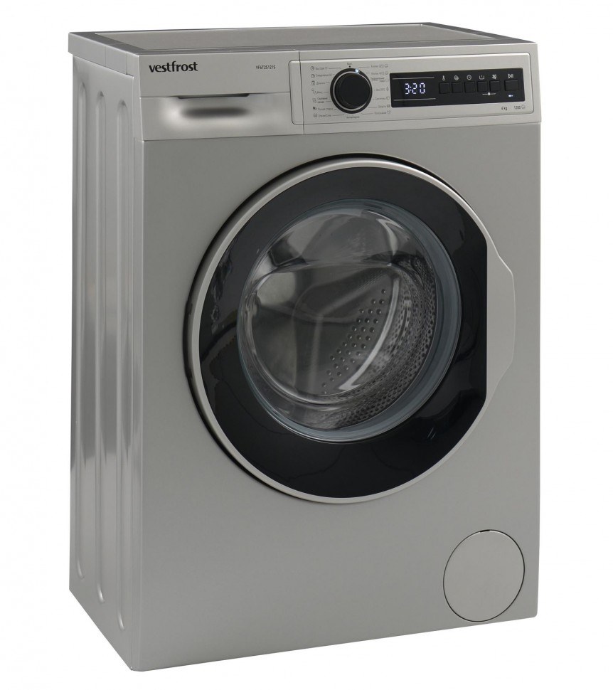 Стиральная машина Vestfrost vf5t2100w