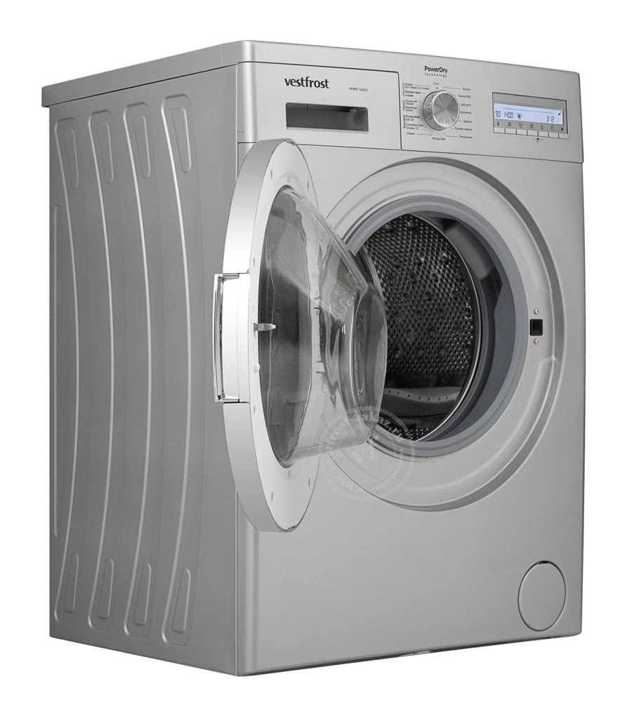 Vestfrost VFWD 1460 S