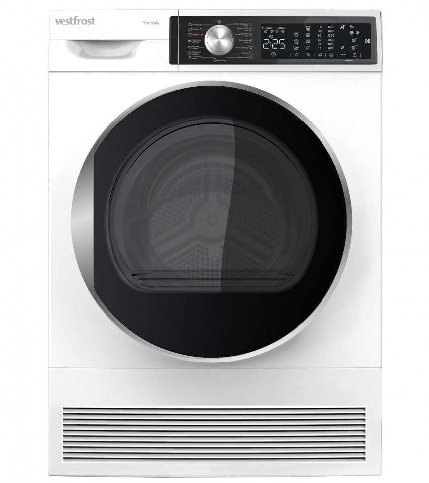 Сушильная машина Vestfrost vftd8ht31w