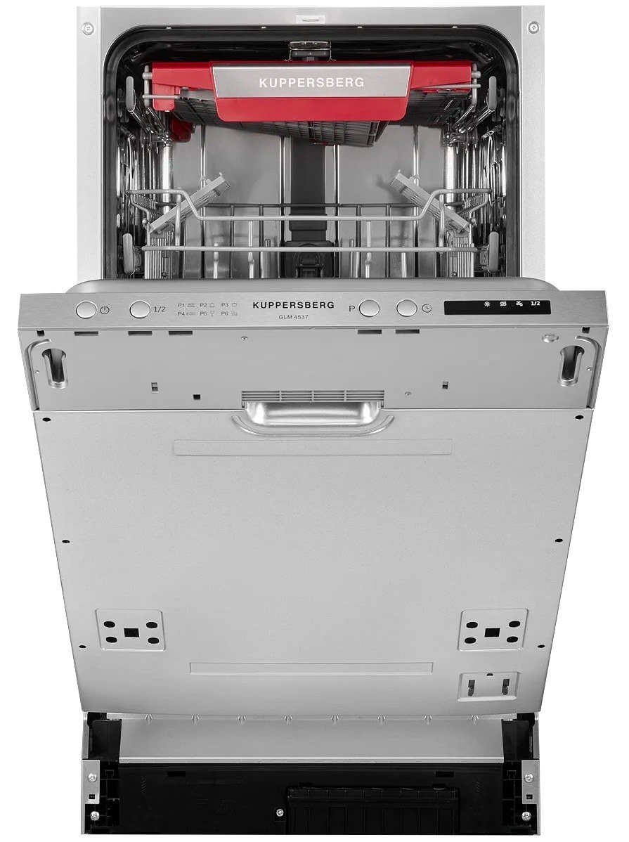 Kuppersberg ics 607 (55 фото)