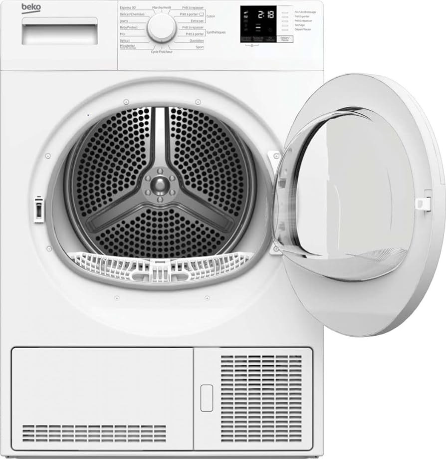 Сушильная машина hotpoint dsh 725 h (68 фото)