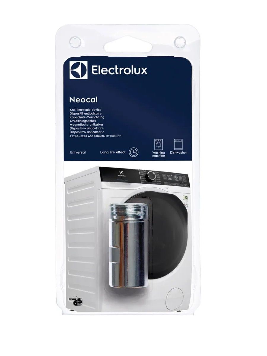 Магнитный смягчитель воды Electrolux e6wma101