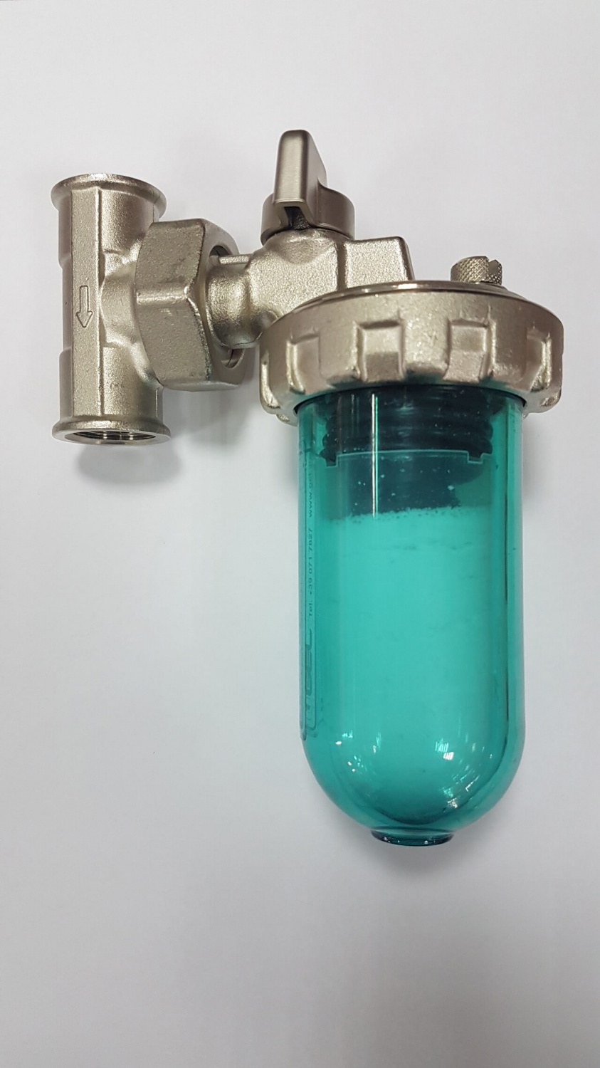 Дозатор Gel Dosaphos 250 1/2"