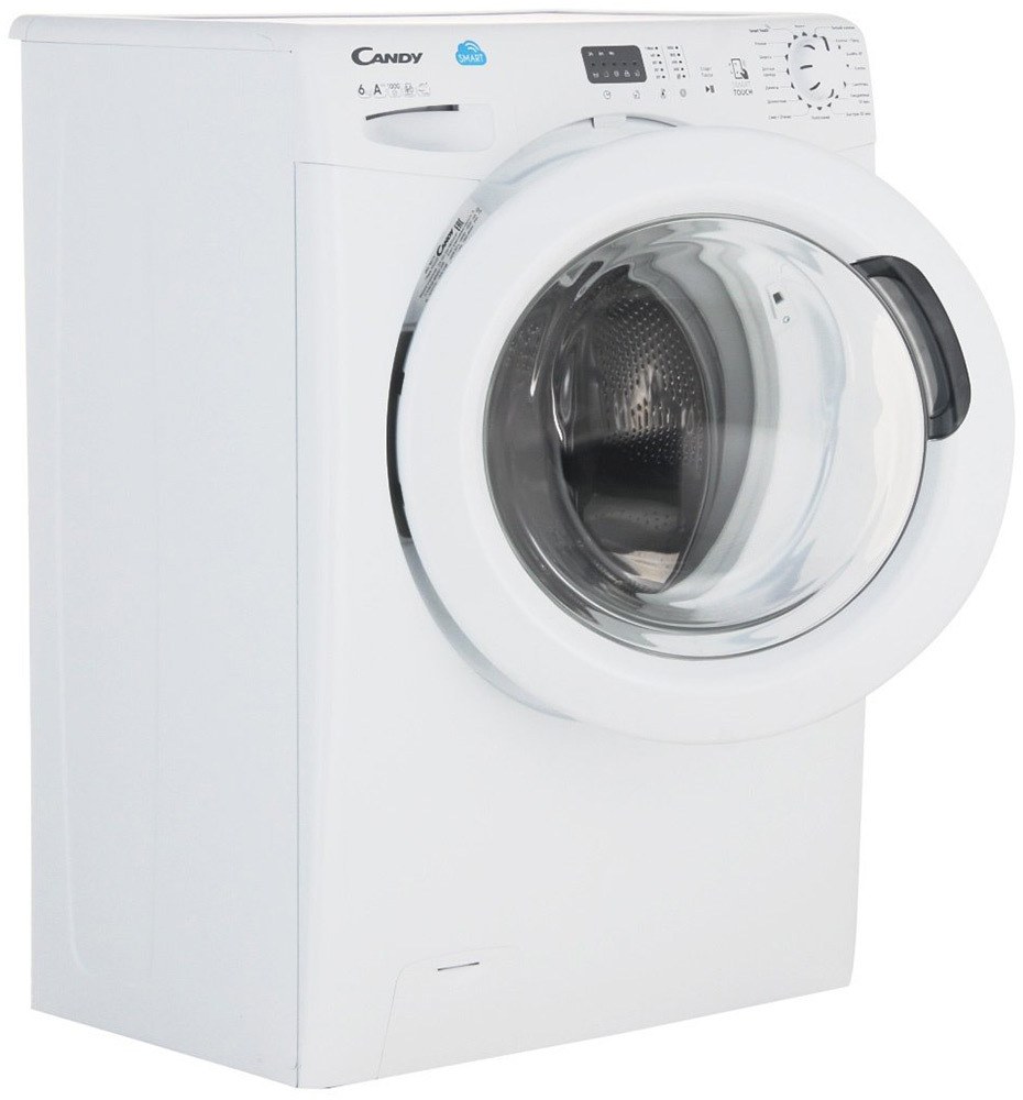 Стиральная машина Candy cs4 1051d1/2