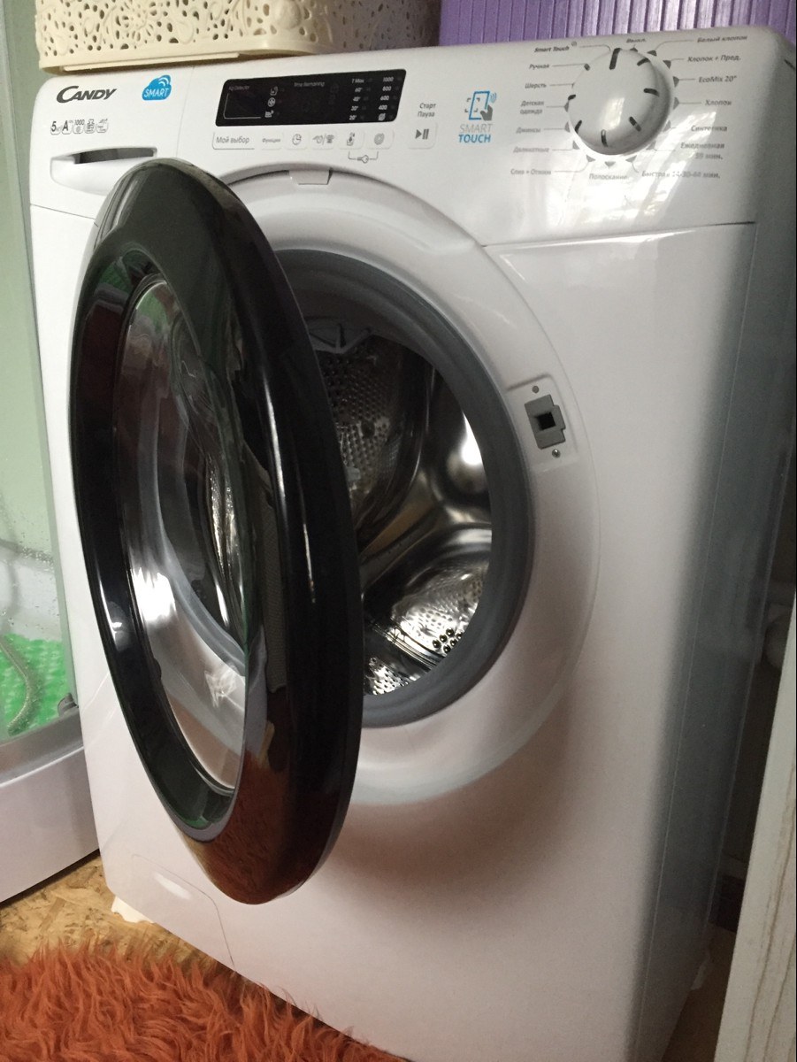 Candy Smart cs34 1052d1/2-07