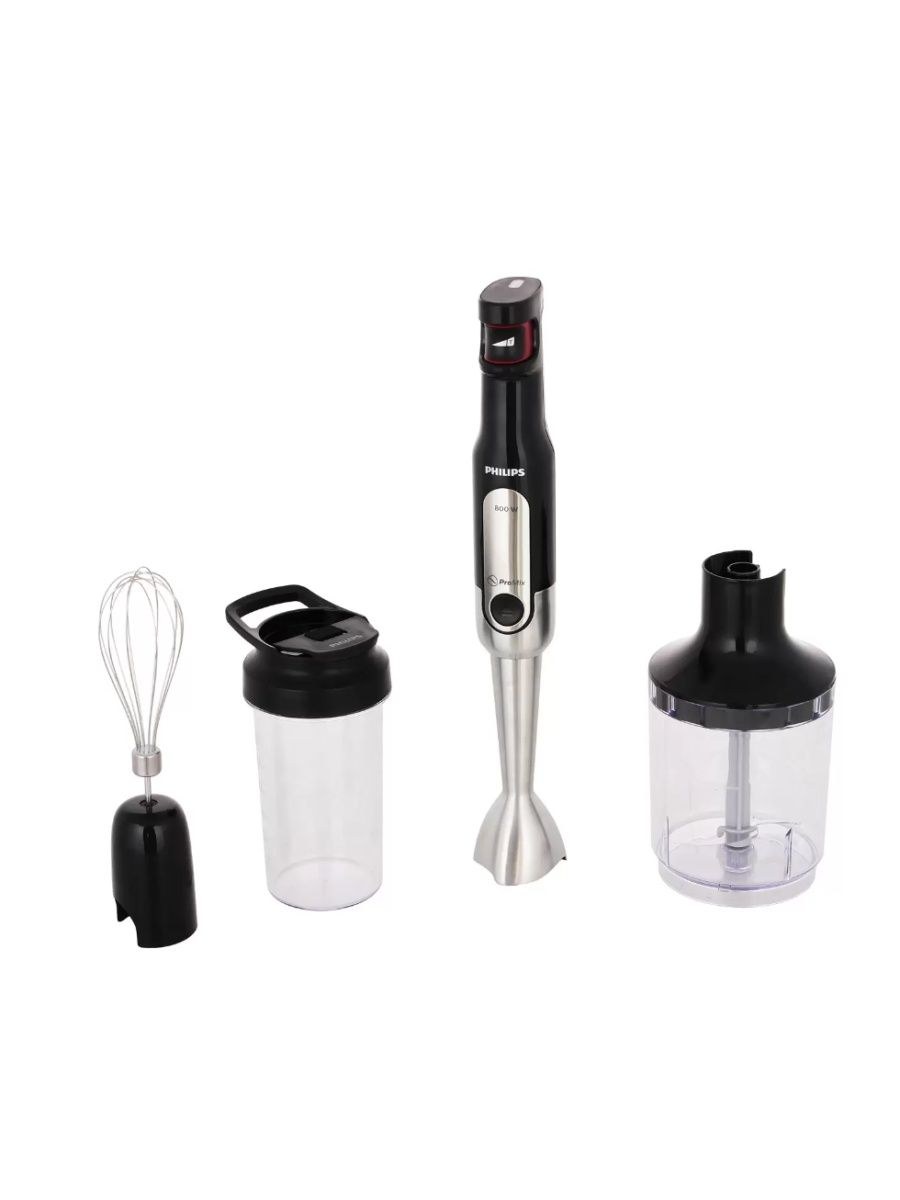 Погружной блендер Philips hr2653/90 Viva collection