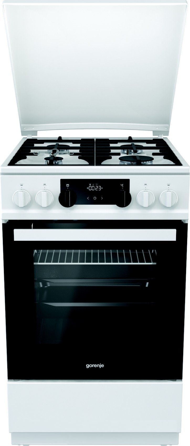 Комбинированная плита Gorenje k 5341 WF
