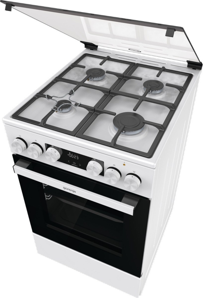 Комбинированная плита Gorenje