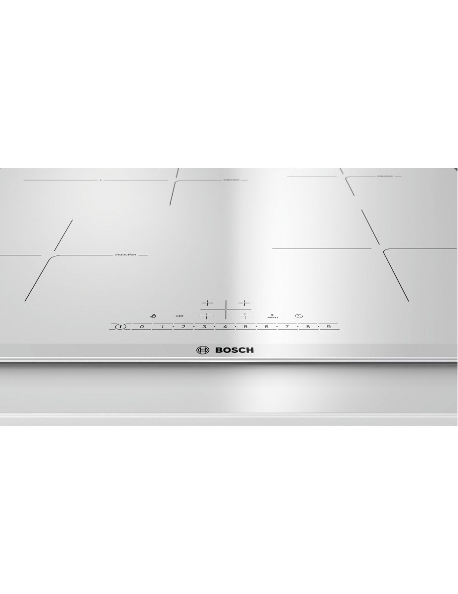 Индукционная варочная панель Bosch pif672fb1e