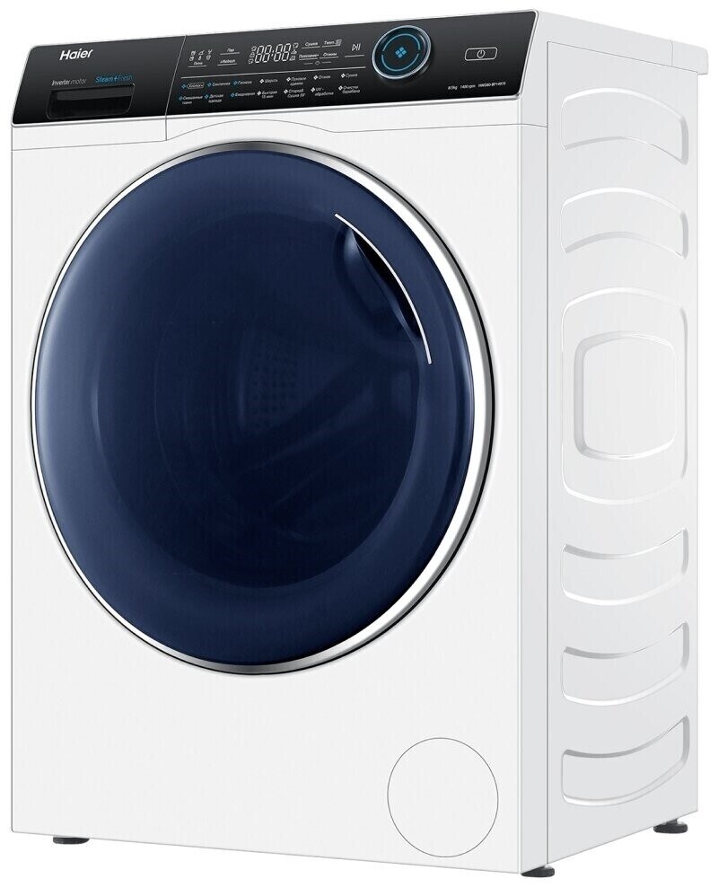 Машина с сушкой Haier hwd80-bp14979