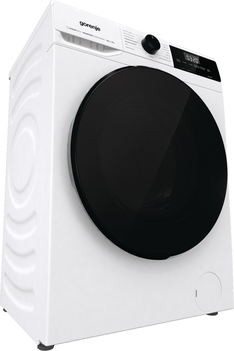 Стиральная машина Gorenje wd10514