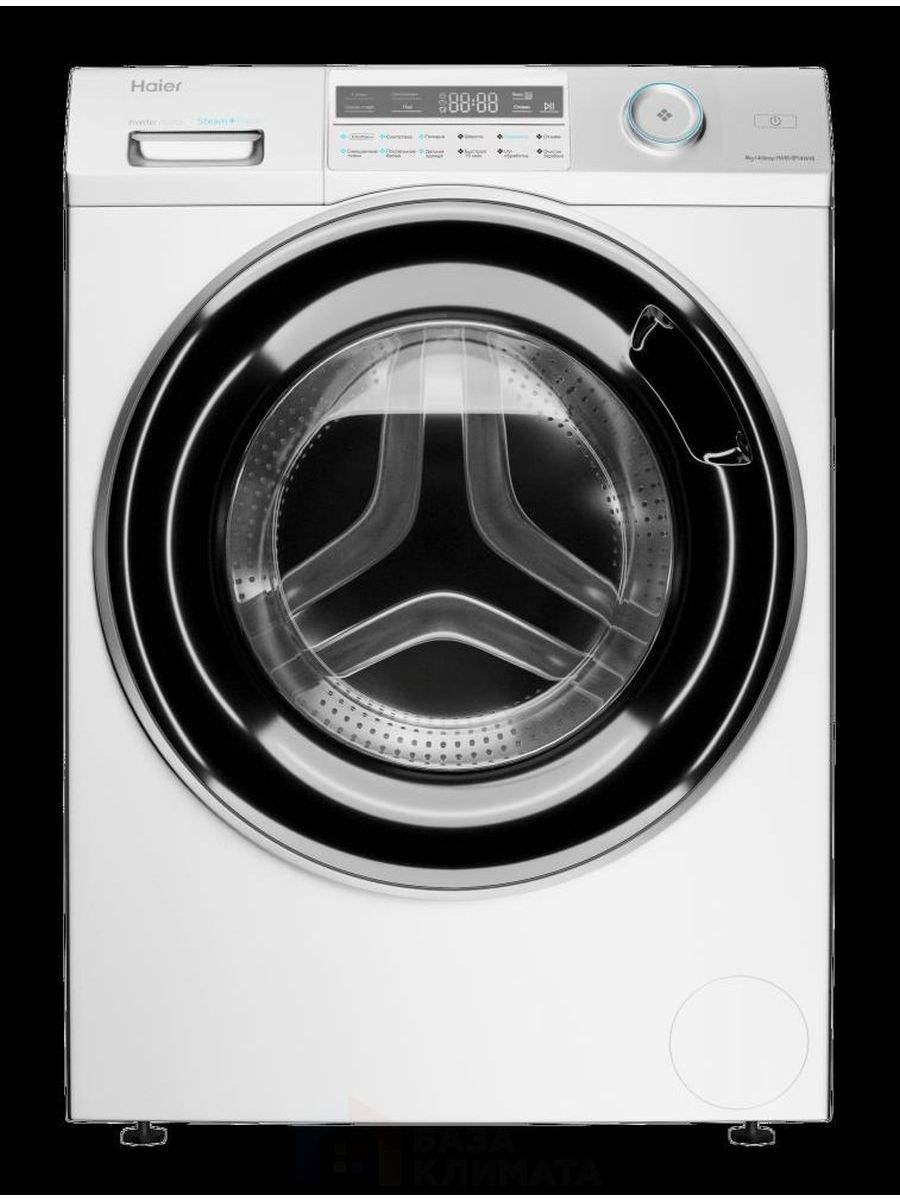 Стиральная машина haier hw60 bp12959a (84 фото)