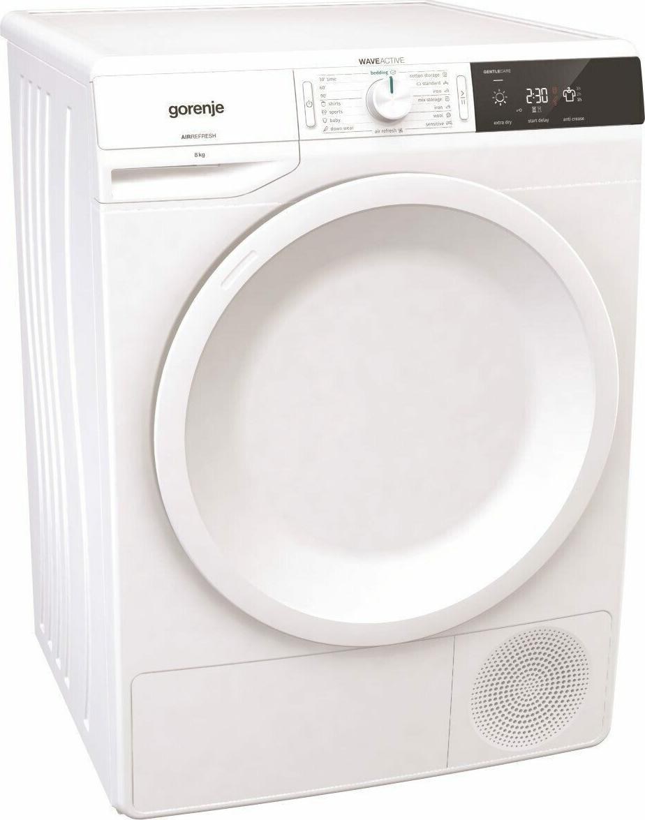 Стиральная машина Gorenje de82/g