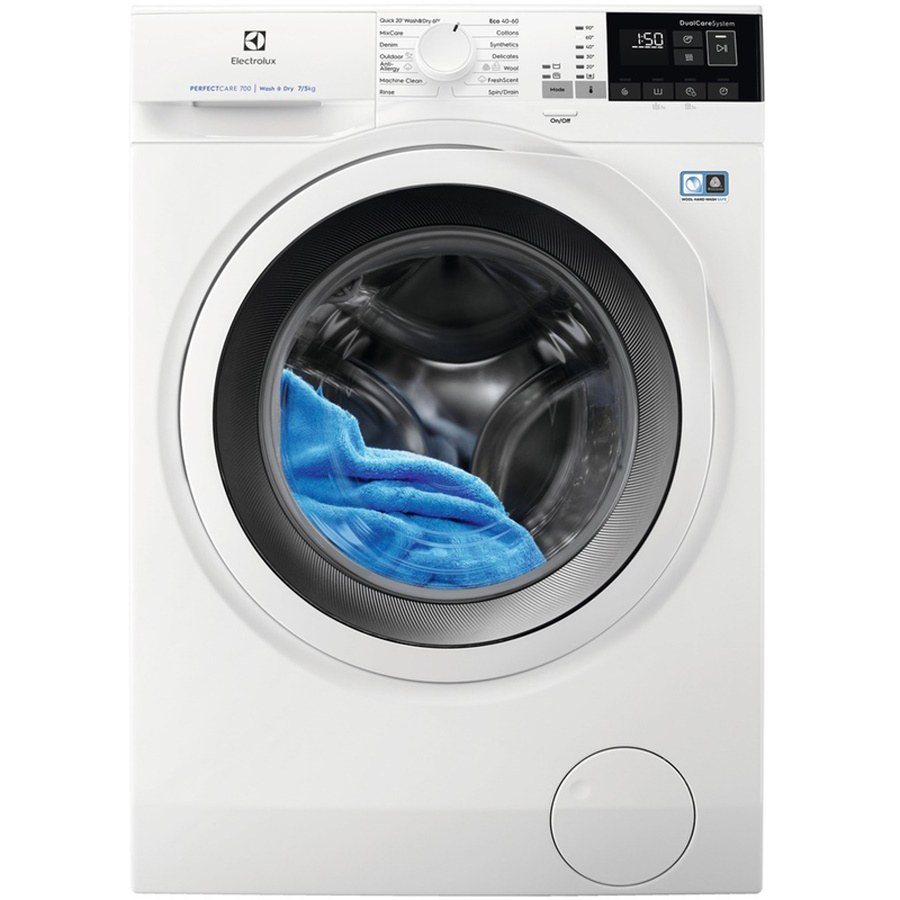 Стиральная машина electrolux perfectcare (83 фото)