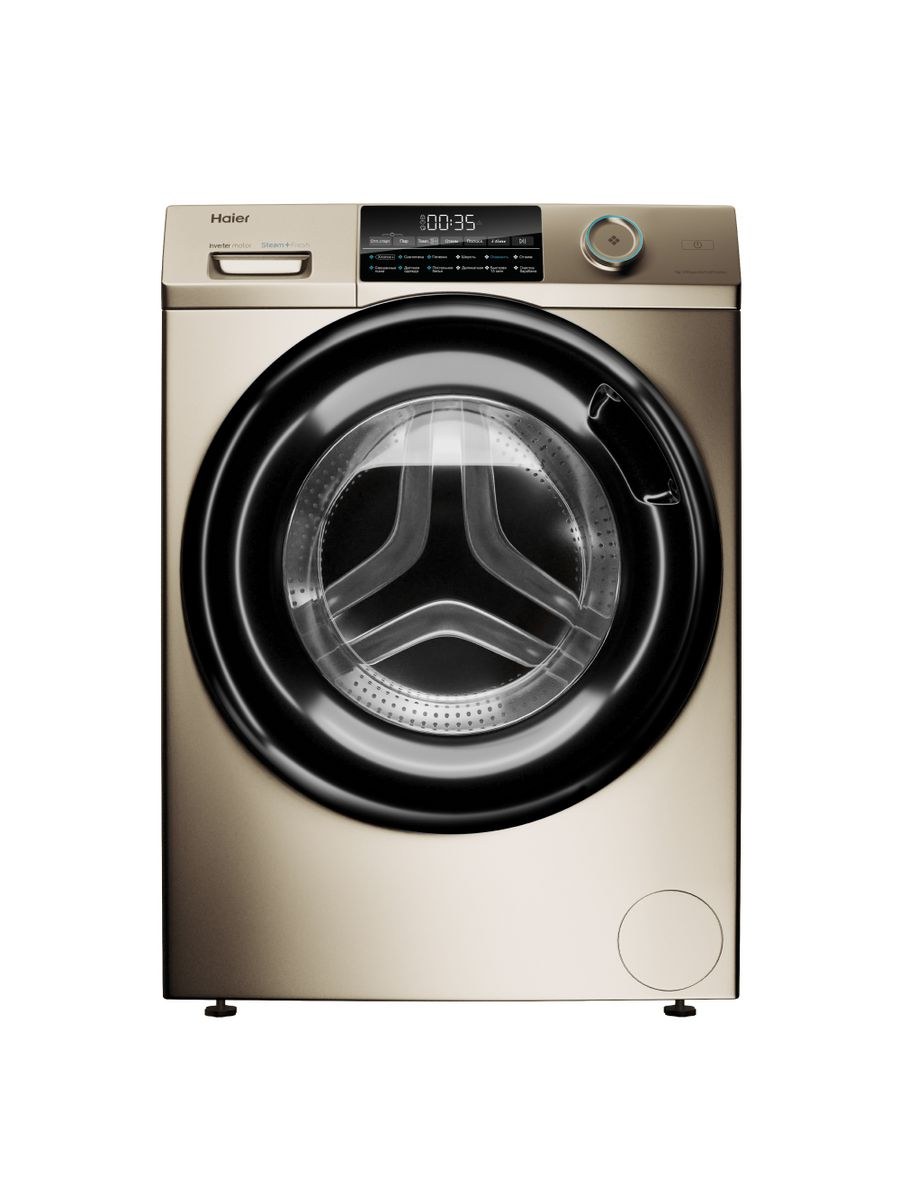 Стиральная машина haier hw70 (83 фото)