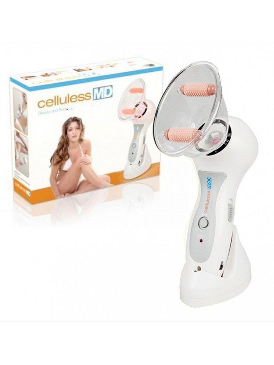Массажер us Medica Ultra Slim